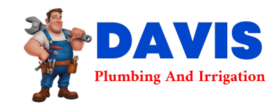 Trusted plumber in TEHUACANA